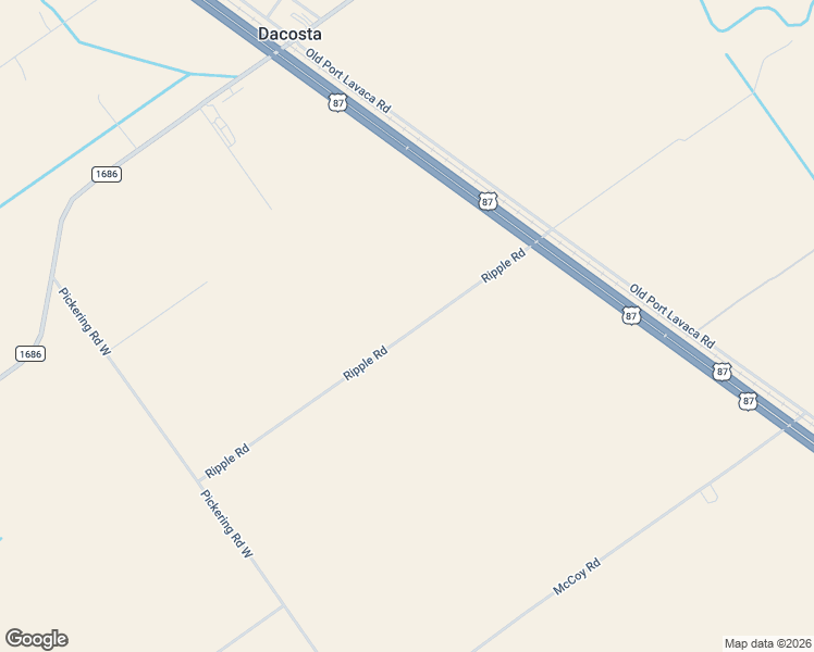 map of restaurants, bars, coffee shops, grocery stores, and more near 366 Ripple Road in Victoria