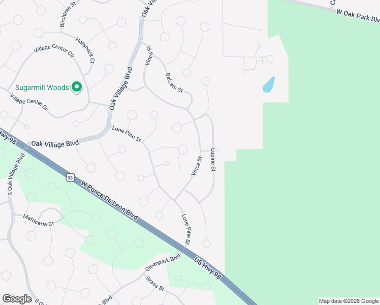 map of restaurants, bars, coffee shops, grocery stores, and more near 24 Rudbeckia Court in Homosassa