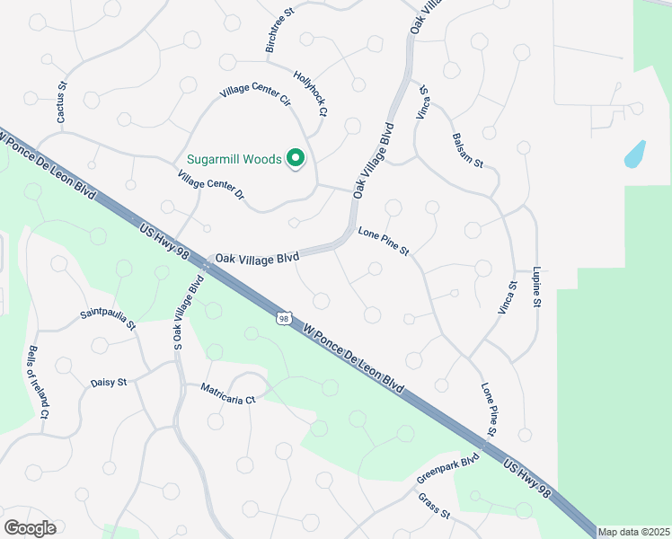 map of restaurants, bars, coffee shops, grocery stores, and more near 6 Statice Court in Homosassa