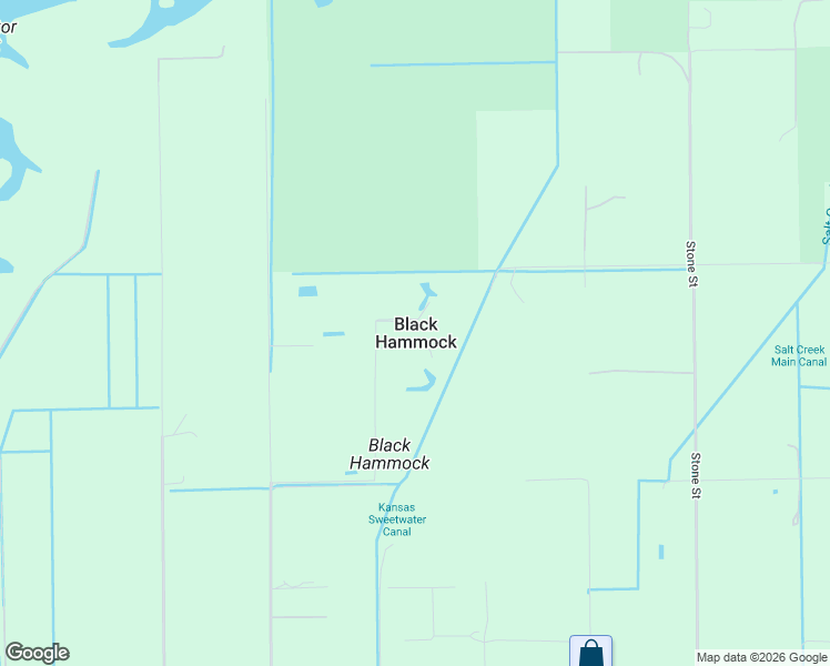 map of restaurants, bars, coffee shops, grocery stores, and more near in Black Hammock