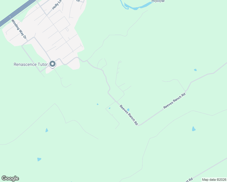 map of restaurants, bars, coffee shops, grocery stores, and more near 347 Reeves Ranch Road in Victoria