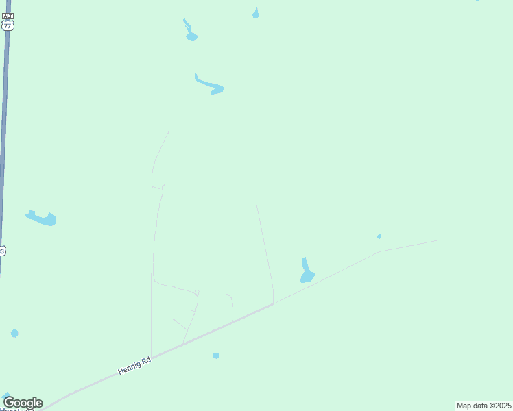 map of restaurants, bars, coffee shops, grocery stores, and more near 1298 Hennig Road in Goliad