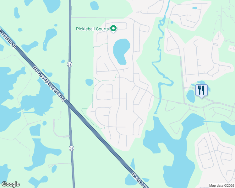 map of restaurants, bars, coffee shops, grocery stores, and more near 25218 Laurel Valley Road in Leesburg
