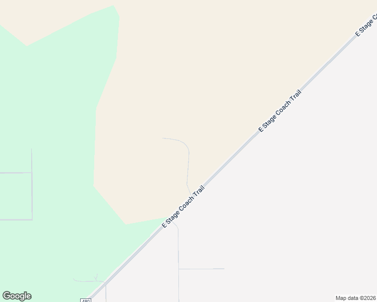 map of restaurants, bars, coffee shops, grocery stores, and more near 4918 East Botany Court in Floral City