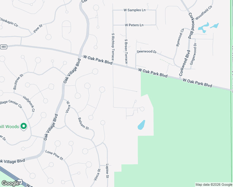 map of restaurants, bars, coffee shops, grocery stores, and more near 27 Dahlia Court North in Homosassa
