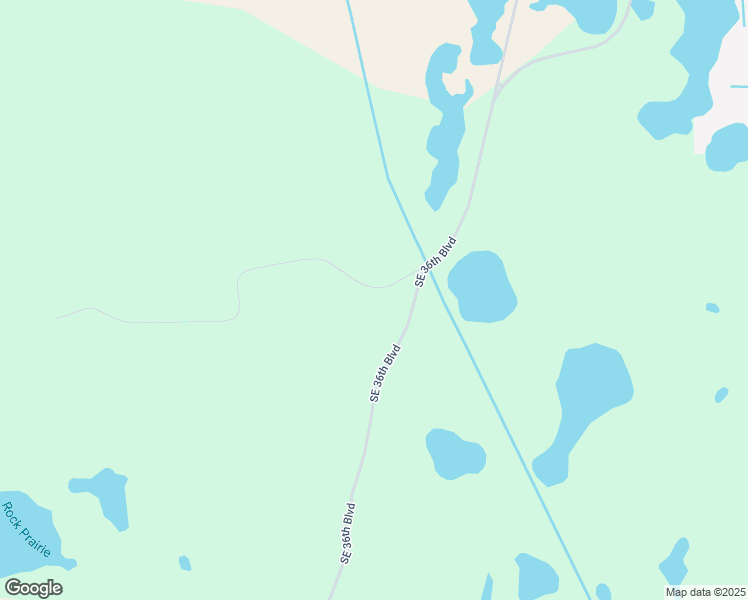 map of restaurants, bars, coffee shops, grocery stores, and more near SE 36th Blvd in Sumterville