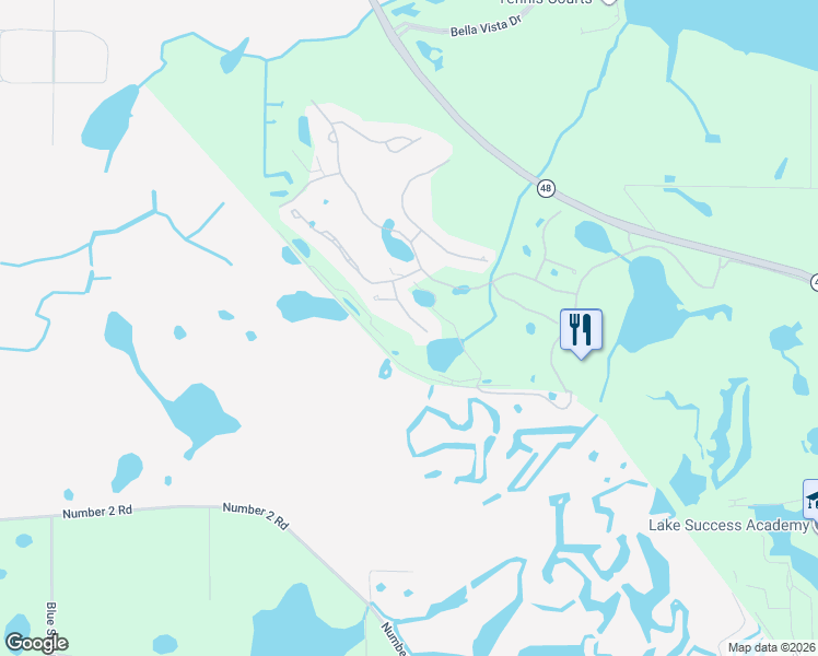 map of restaurants, bars, coffee shops, grocery stores, and more near 25913 San Rafael Court in Howey-in-the-Hills
