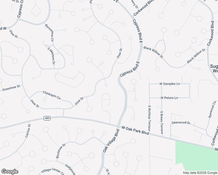 map of restaurants, bars, coffee shops, grocery stores, and more near 7 Graytwig Court South in Homosassa