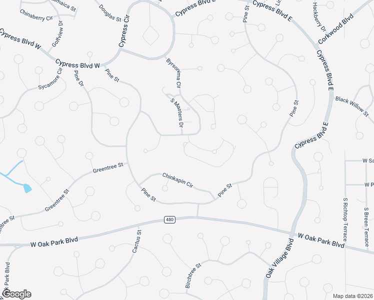 map of restaurants, bars, coffee shops, grocery stores, and more near 5 Byrsonima Loop in Homosassa