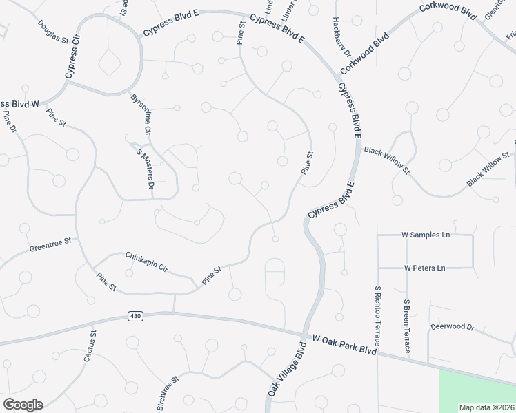map of restaurants, bars, coffee shops, grocery stores, and more near 8 Graytwig Court West in Homosassa