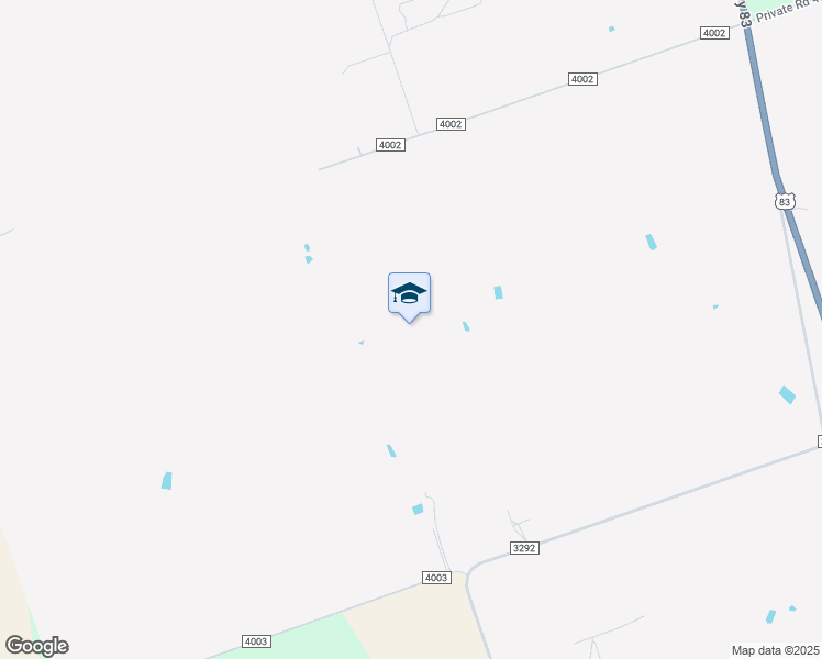 map of restaurants, bars, coffee shops, grocery stores, and more near in Las Colonias