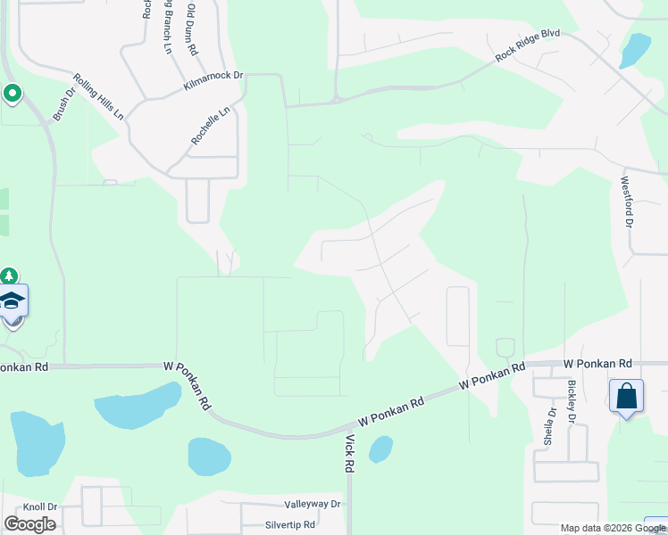 map of restaurants, bars, coffee shops, grocery stores, and more near 732 Cheviot Court in Apopka