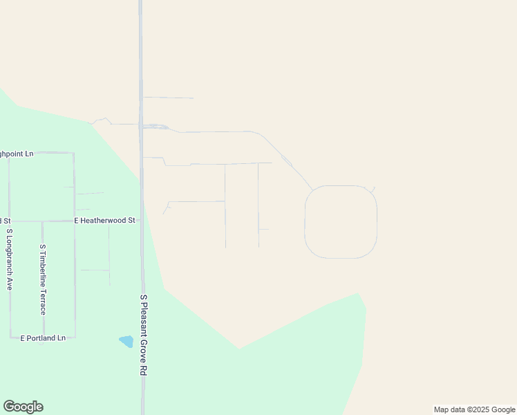 map of restaurants, bars, coffee shops, grocery stores, and more near 8949 Thoroughbred Point in Inverness