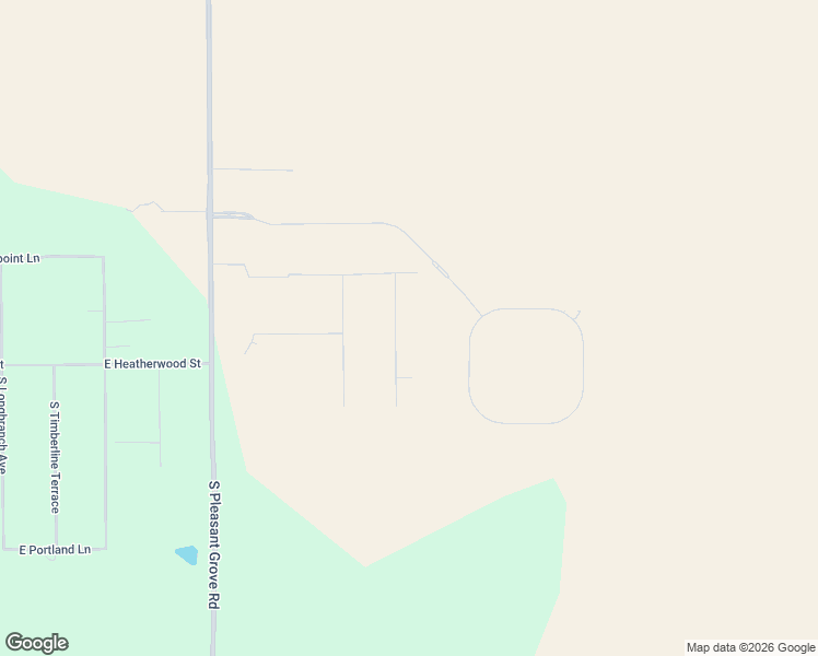 map of restaurants, bars, coffee shops, grocery stores, and more near 8949 Thoroughbred Point in Inverness