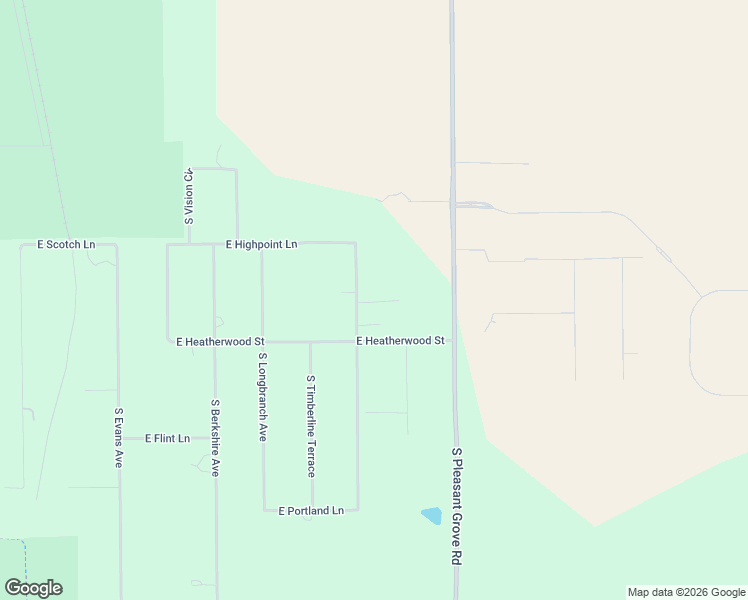map of restaurants, bars, coffee shops, grocery stores, and more near 4300 South Hammock Avenue in Inverness