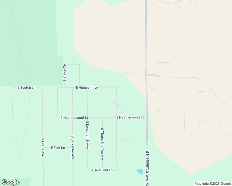 map of restaurants, bars, coffee shops, grocery stores, and more near 4300 South Hammock Avenue in Inverness