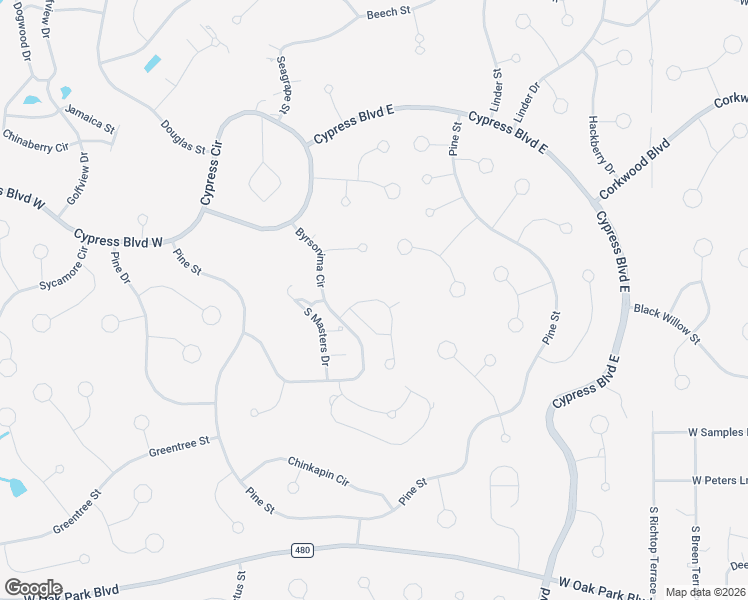 map of restaurants, bars, coffee shops, grocery stores, and more near 11 Enclave Point South in Homosassa