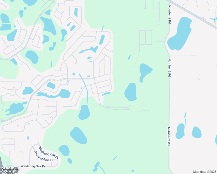 map of restaurants, bars, coffee shops, grocery stores, and more near 6424 Match Point Street in Leesburg