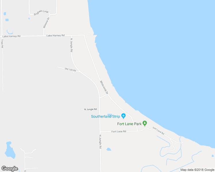 map of restaurants, bars, coffee shops, grocery stores, and more near 209 Whitcomb Drive in Geneva