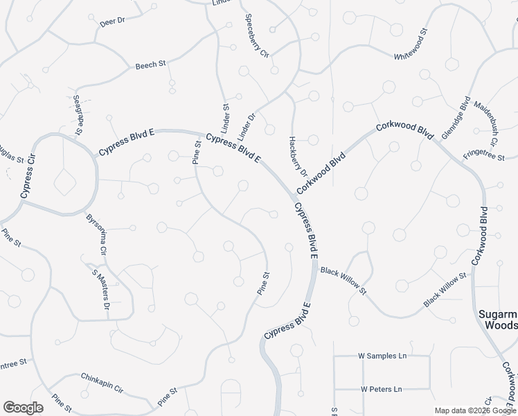 map of restaurants, bars, coffee shops, grocery stores, and more near 11 Sweetbay Court in Homosassa