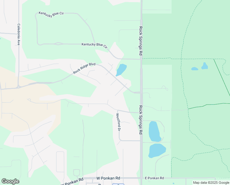 map of restaurants, bars, coffee shops, grocery stores, and more near 3608 Haddington Court in Apopka