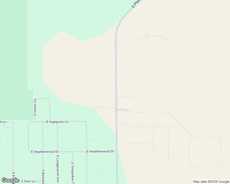 map of restaurants, bars, coffee shops, grocery stores, and more near 6532 South Pleasant Grove Road in Inverness