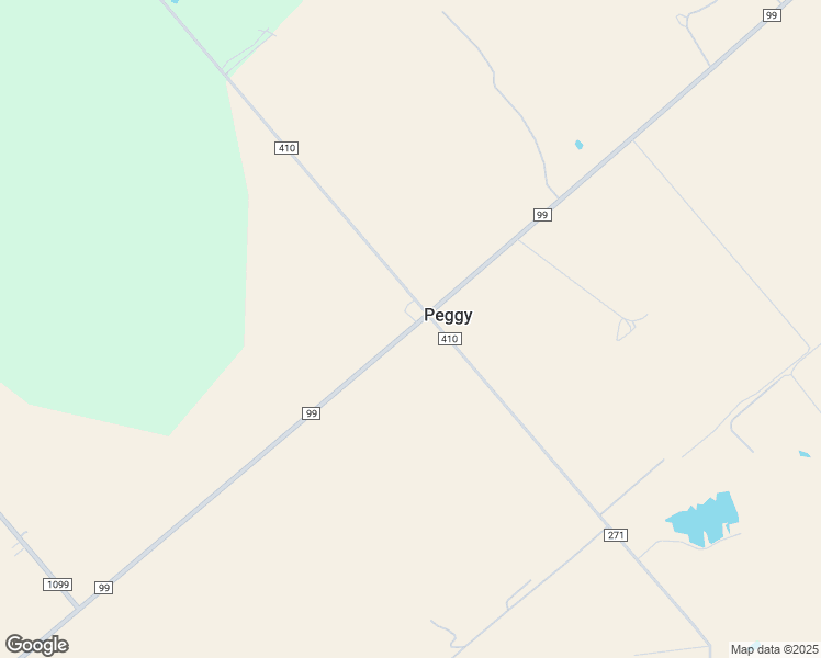 map of restaurants, bars, coffee shops, grocery stores, and more near in Peggy