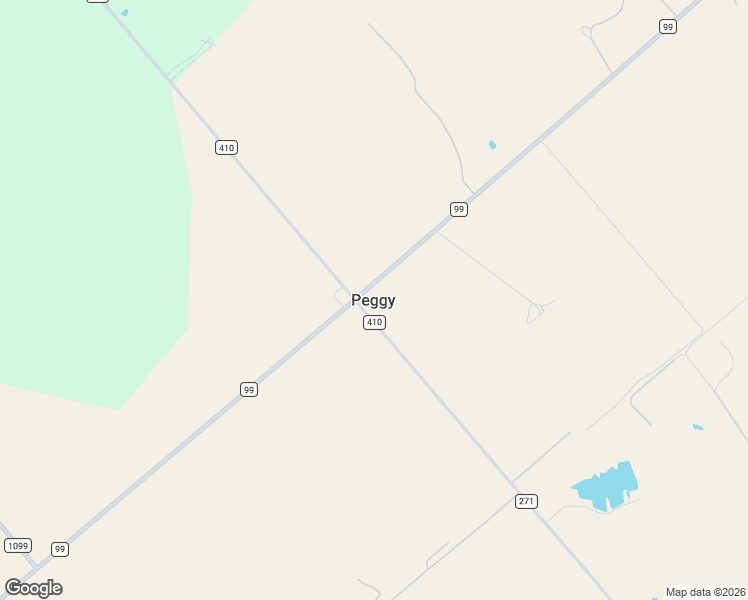 map of restaurants, bars, coffee shops, grocery stores, and more near in Peggy