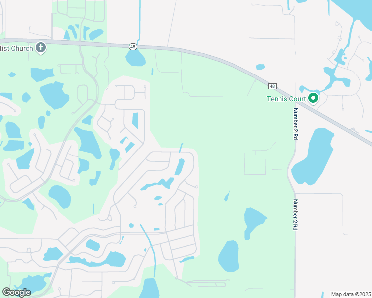 map of restaurants, bars, coffee shops, grocery stores, and more near 26945 Racquet Circle in Leesburg