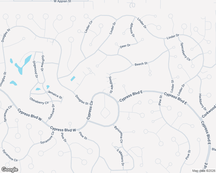 map of restaurants, bars, coffee shops, grocery stores, and more near 9 Fairwoods Court in Homosassa