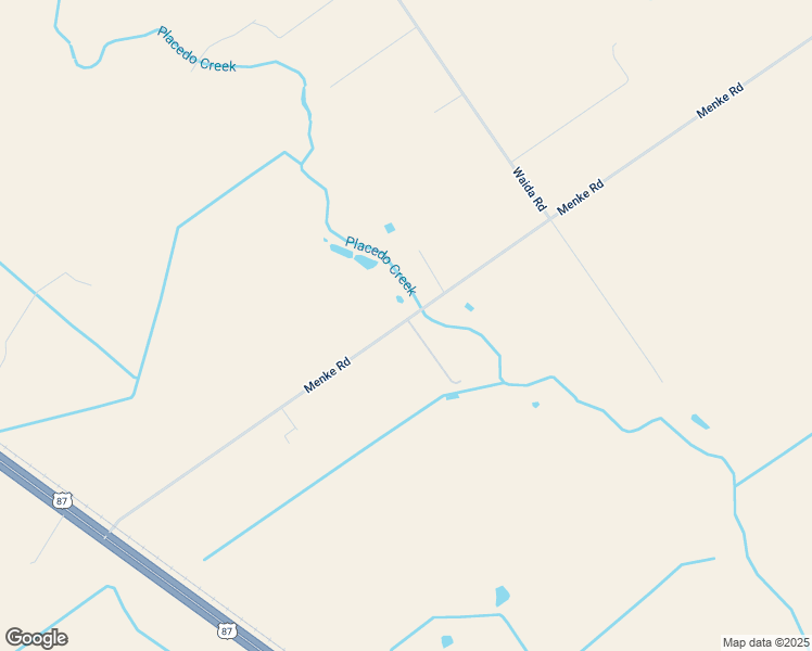 map of restaurants, bars, coffee shops, grocery stores, and more near 859 Menke Road in Victoria