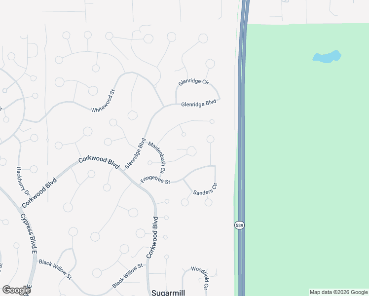 map of restaurants, bars, coffee shops, grocery stores, and more near 13 Maidenbush Court East in Homosassa