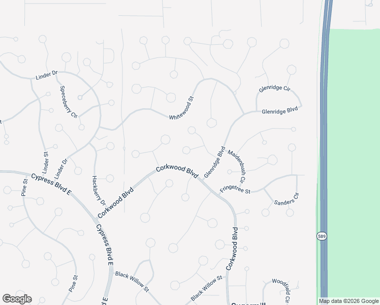 map of restaurants, bars, coffee shops, grocery stores, and more near 2 Eugenia Court West in Homosassa