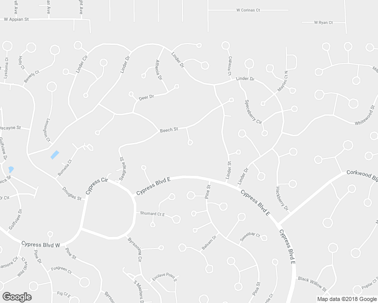 map of restaurants, bars, coffee shops, grocery stores, and more near 12 Anton Court in Homosassa