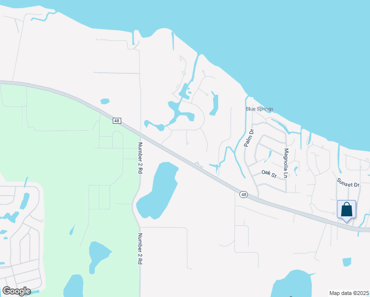 map of restaurants, bars, coffee shops, grocery stores, and more near 27403 Highlander Court in Yalaha