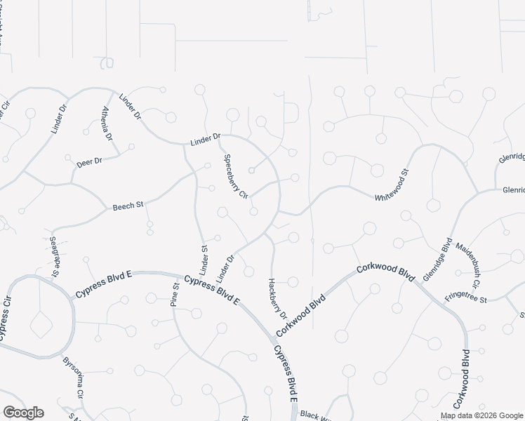 map of restaurants, bars, coffee shops, grocery stores, and more near 5 Speceberry Ct S in Homosassa