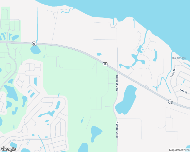 map of restaurants, bars, coffee shops, grocery stores, and more near 27530 Rumford Road in Okahumpka