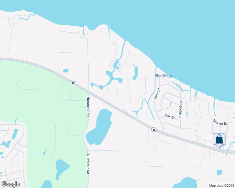 map of restaurants, bars, coffee shops, grocery stores, and more near 27426 Highlander Court in Yalaha
