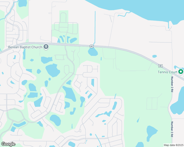 map of restaurants, bars, coffee shops, grocery stores, and more near 27540 Stoney Brook Drive in Leesburg