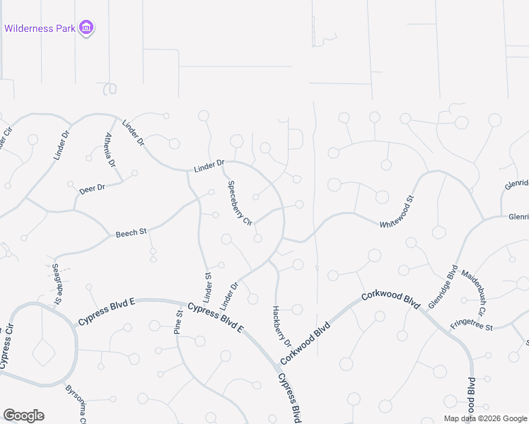 map of restaurants, bars, coffee shops, grocery stores, and more near 39 Speceberry Circle in Homosassa