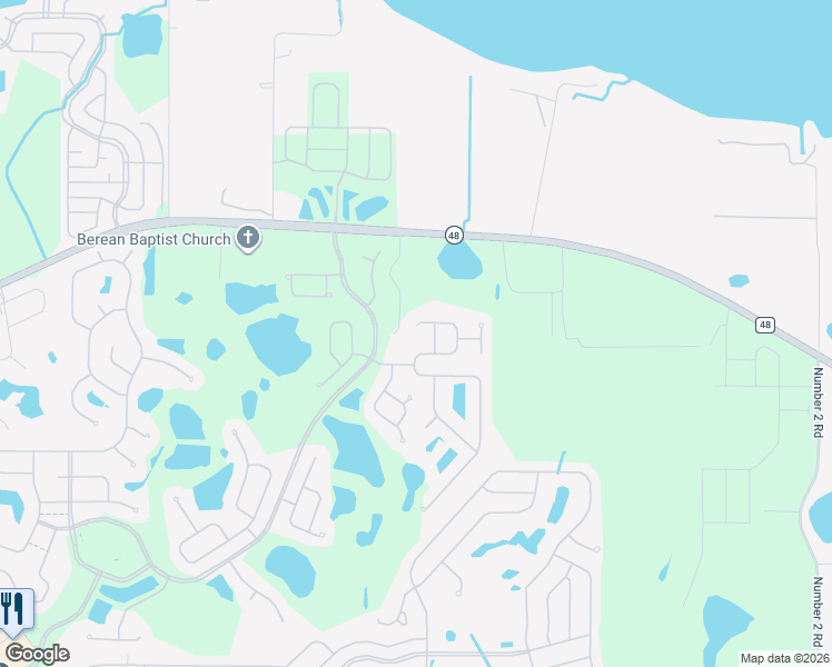 map of restaurants, bars, coffee shops, grocery stores, and more near 27637 Stoney Brook Drive in Leesburg