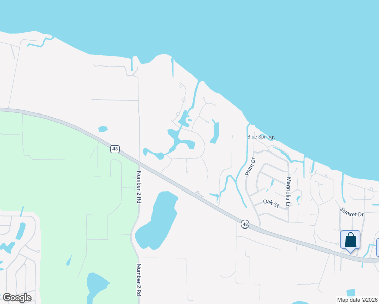 map of restaurants, bars, coffee shops, grocery stores, and more near 7335 Spring Mountain Lane in Yalaha