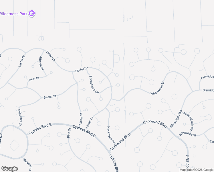 map of restaurants, bars, coffee shops, grocery stores, and more near 39 Speceberry Circle in Homosassa