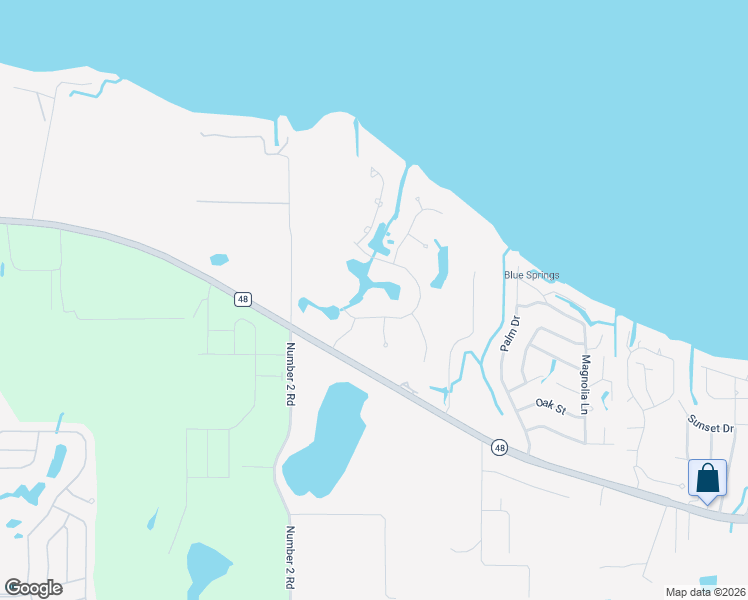 map of restaurants, bars, coffee shops, grocery stores, and more near 7335 Spring Mountain Lane in Yalaha