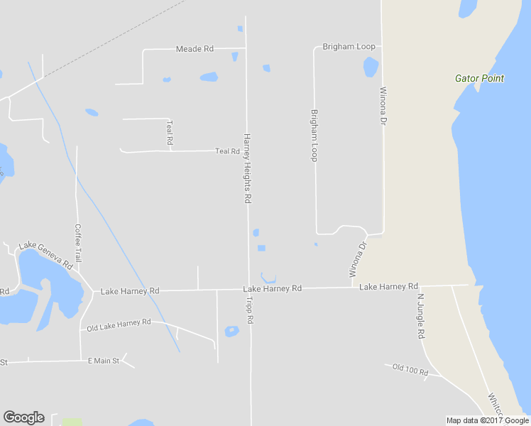 map of restaurants, bars, coffee shops, grocery stores, and more near 517 Harney Heights Road in Geneva