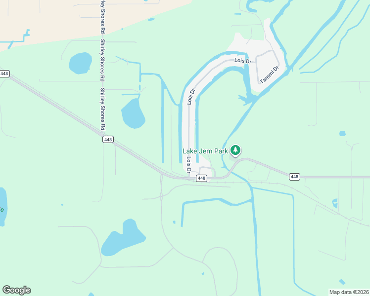 map of restaurants, bars, coffee shops, grocery stores, and more near 27645 Lois Drive in Tavares