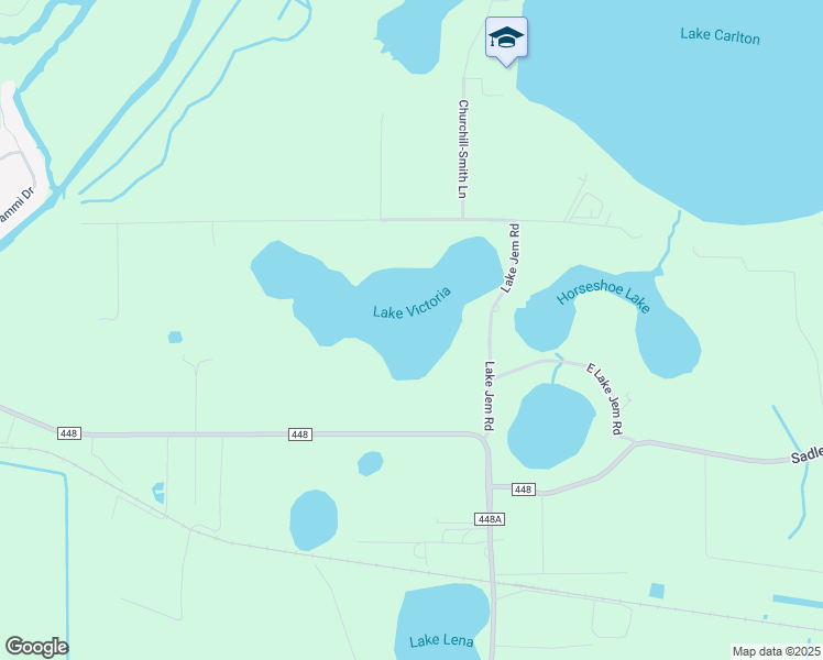 map of restaurants, bars, coffee shops, grocery stores, and more near in Lake County