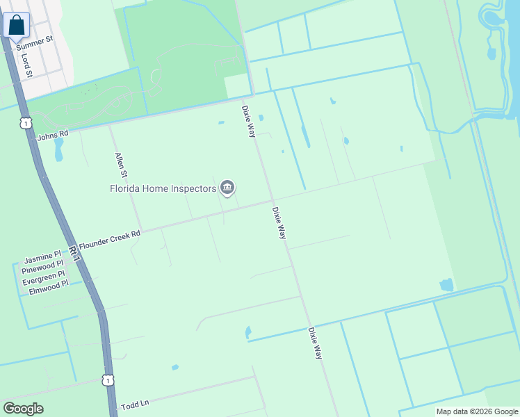 map of restaurants, bars, coffee shops, grocery stores, and more near in 