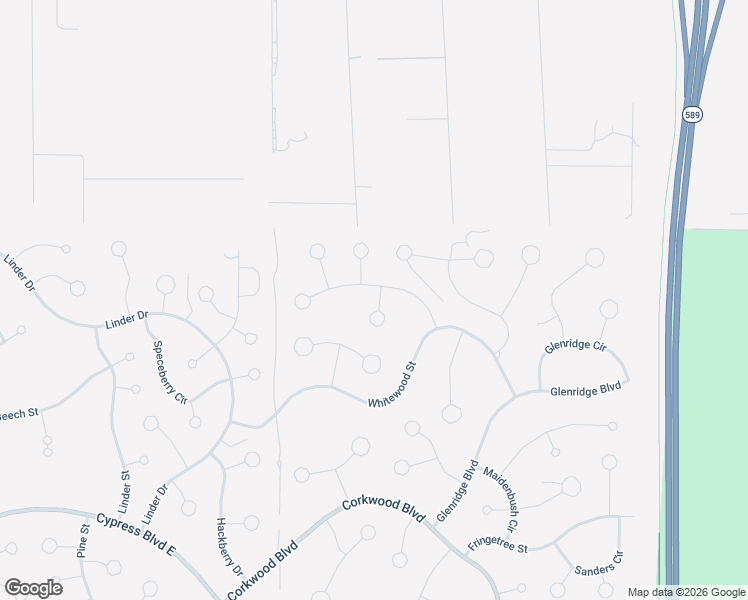 map of restaurants, bars, coffee shops, grocery stores, and more near 4 Milbark Court South in Homosassa