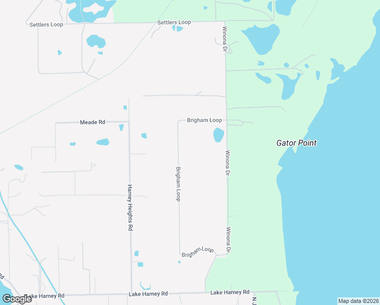 map of restaurants, bars, coffee shops, grocery stores, and more near 1465 Brigham Loop in Geneva